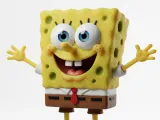 SpongeBob 3D-Modell-0
