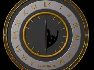Sundial