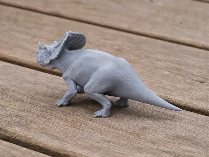 Helioceratops
