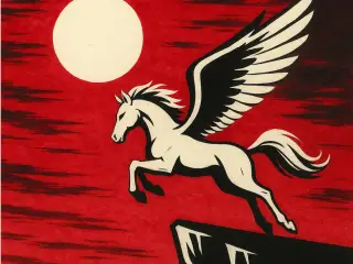 Pegasus