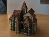 Gothic Cathedral-0
