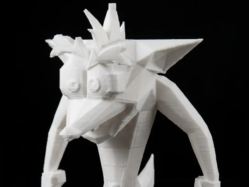 Crash Bandicoot