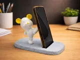 Bear Phone Stand-0