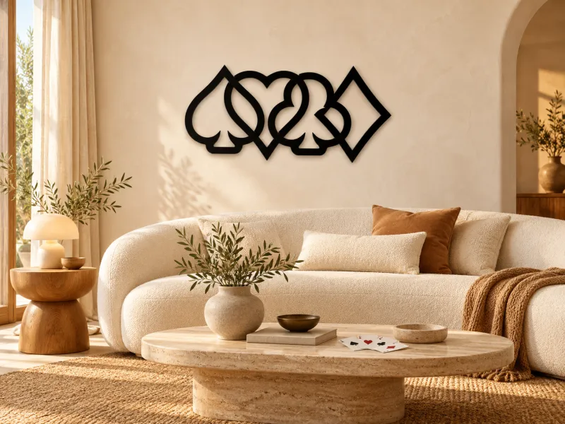 WallArt - Cartes