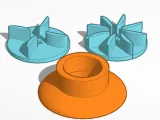 Lego turbo-0