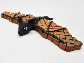 Cute Flexi Bat