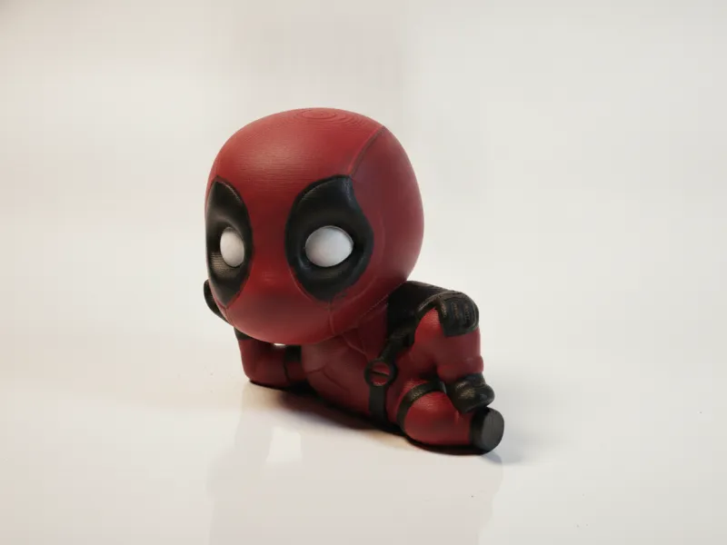 Deadpool