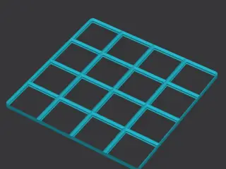 Baseplate 4-4