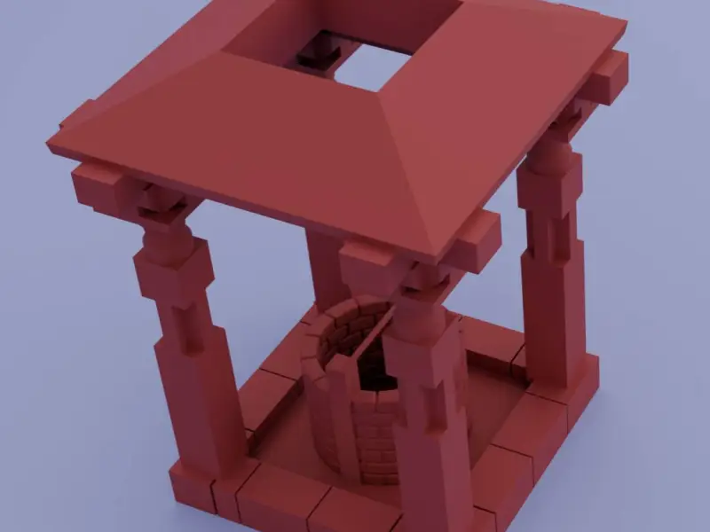 Wishing Well