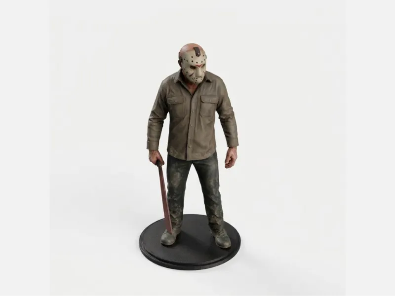Jason Hallowen
