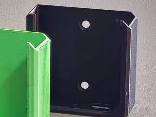 Sonoff RF and Zigbee Bridge Holder