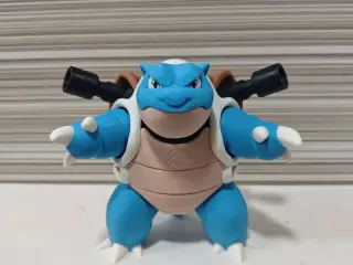 Blastoise Multipart Color