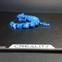 Articulated Lizard v2-8