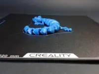 Articulated Lizard v2-8
