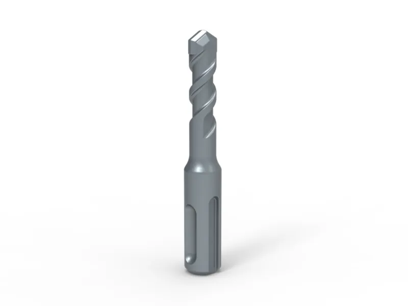 Drill bit