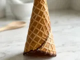 Waffle Cone-0