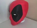 Helmet Stand (for smaller printers)-0