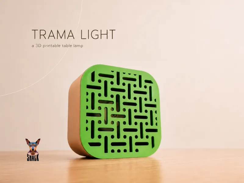 Trama Light