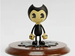 Bendy