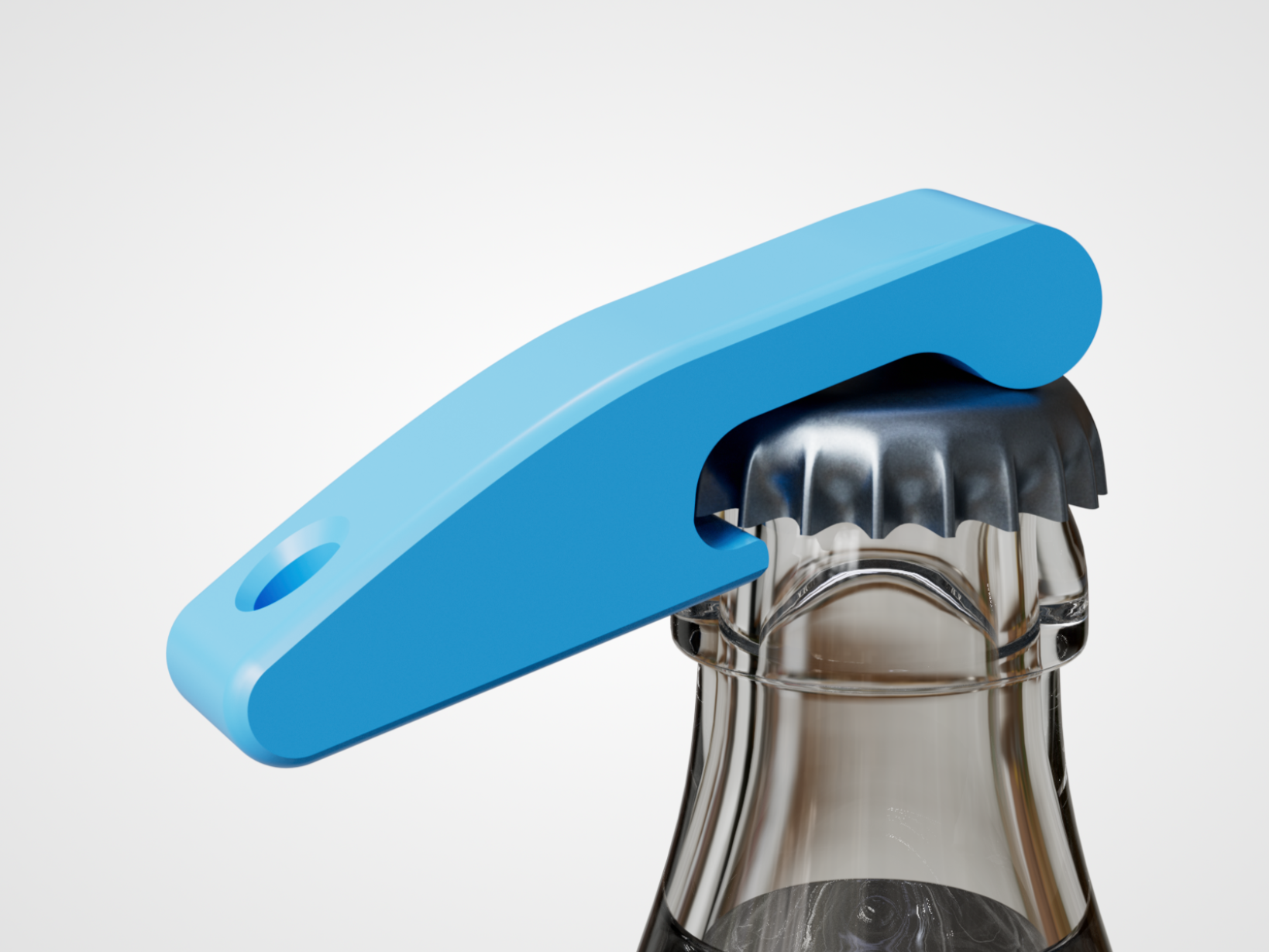 Bottle / Beer opener