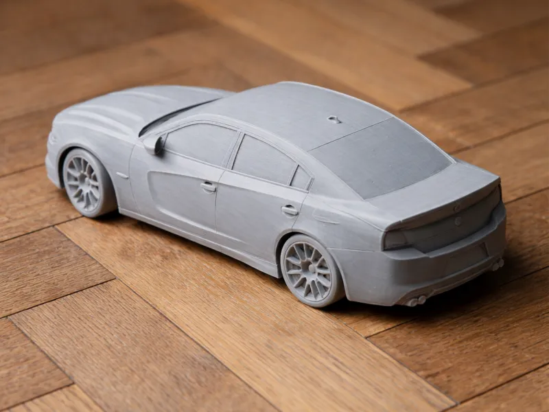 Dodge Charger
