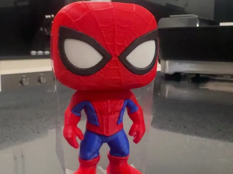 Homem-Aranha