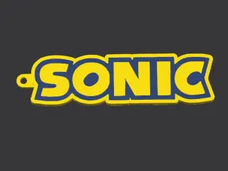 Porta Chaves do Sonic