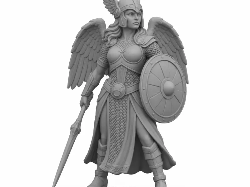 Valkyrie