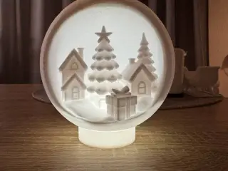 Winterkugel