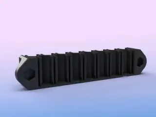Bit Holder