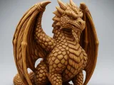 Dragão de Pedra-0