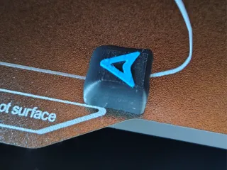 Purge Strip Remover