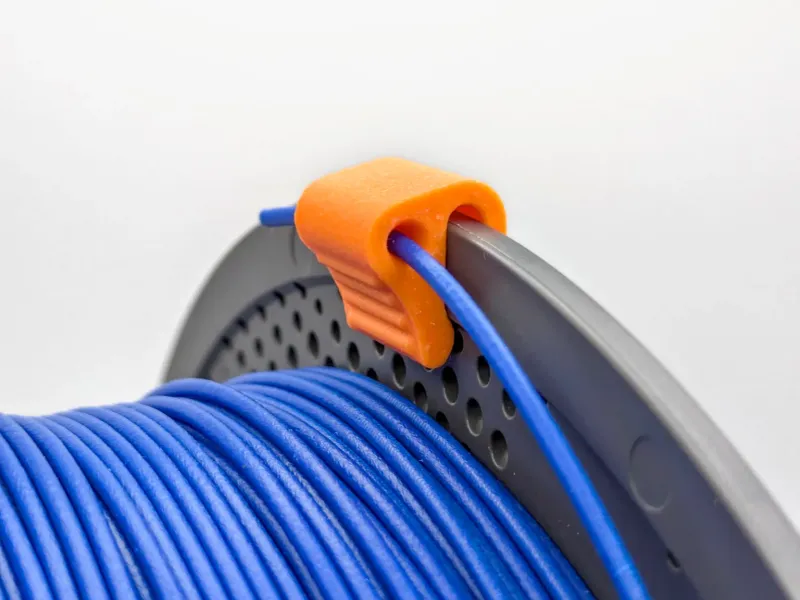 Best Filament Clip