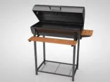 BBQ Grill-0
