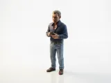 Howard Ratner Figurine Movies & TV 3D Printable-0