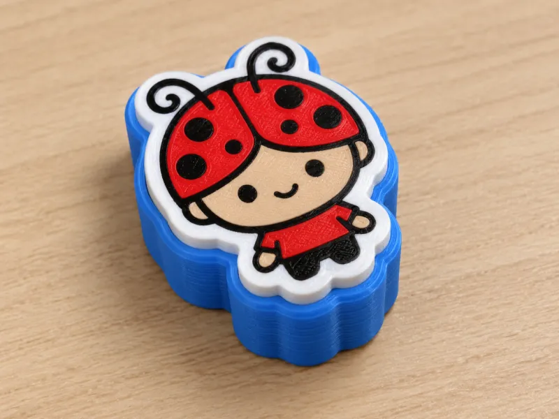 ClickyBug Buddy Clicker