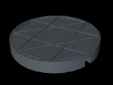 Summoning Circle Charger-0