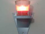 Candle Wall mount-0
