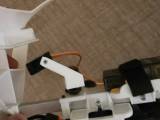 eflite SUS fpv camera mount, 2.1g servos-0