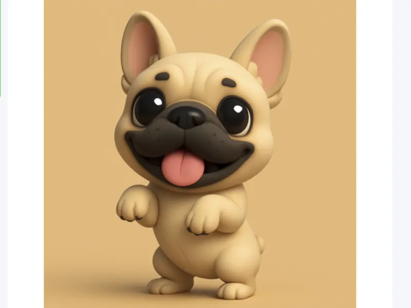 French Bulldog