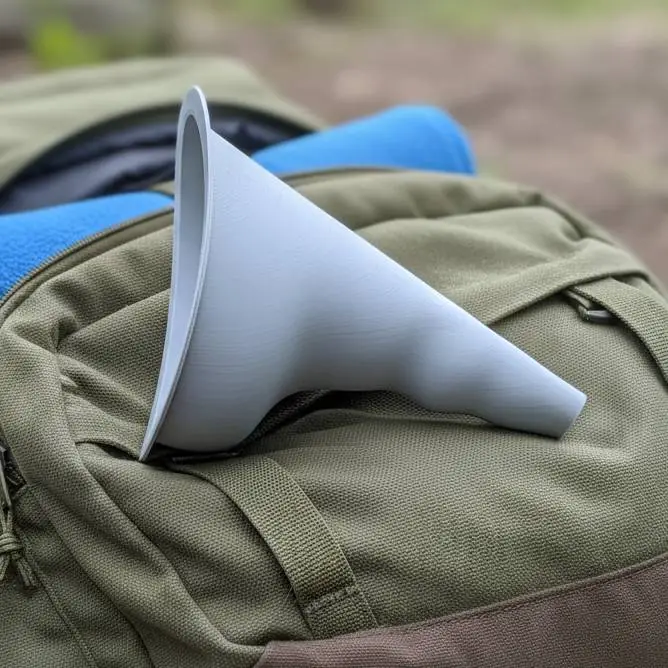 FUD (female urination device)
