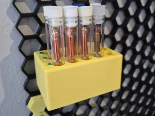 HWS K series nozzle holder
