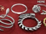 Set de Anillos / Ring Set-0