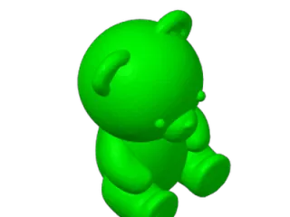 Bear