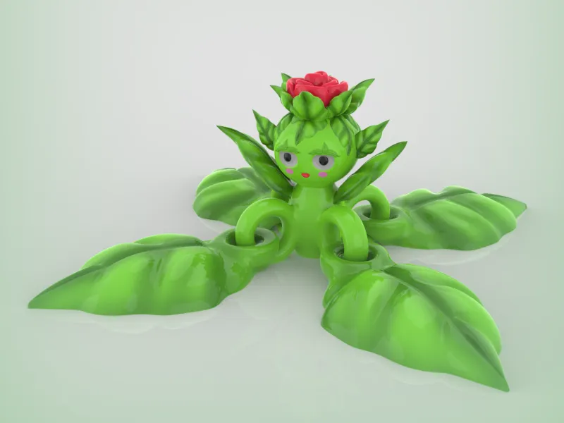 Rosa Flexi