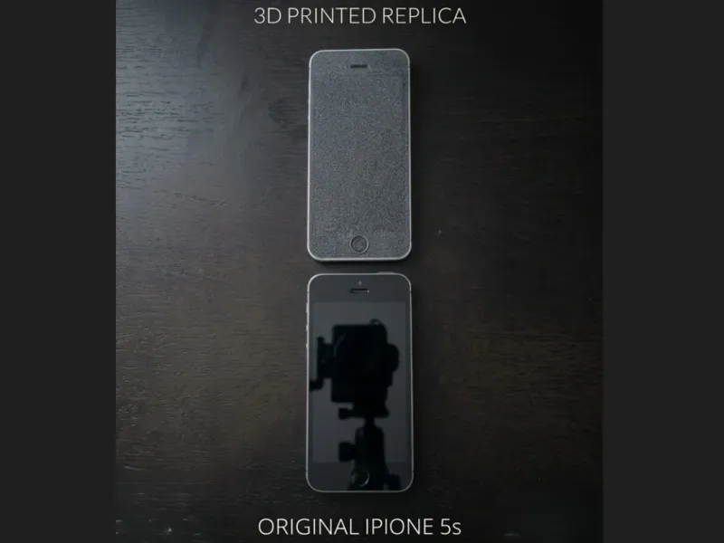 1:1 iPhone 5s
