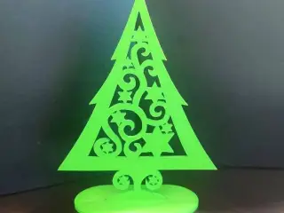 Nordic Spark Christmas Tree