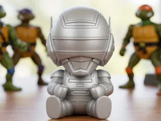 Jaspion - 108