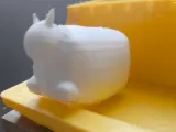 LoafcatLowPoly-0