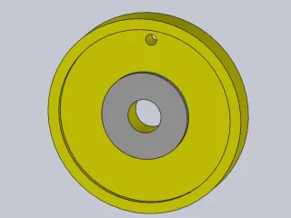 KeyChains Weight